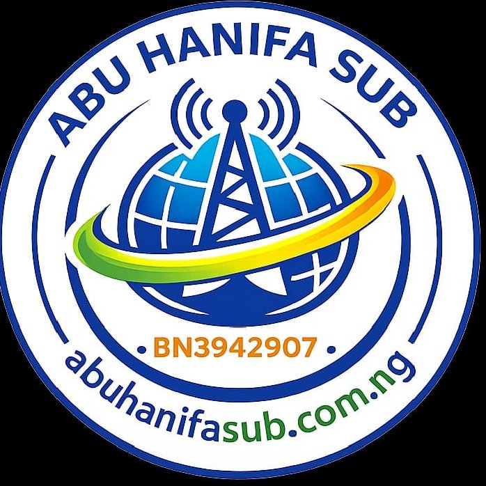Abuhanifasub Logo